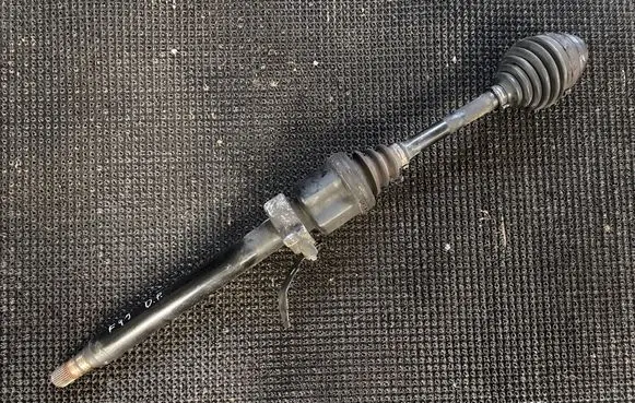 BMW 2 F45 Front driveshaft 8643364