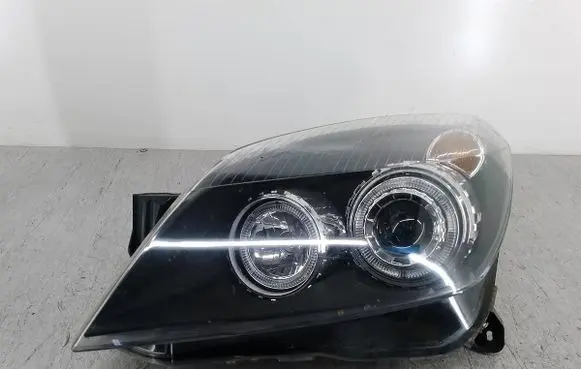 Opel Astra H Headlight/headlamp 08-442-1140