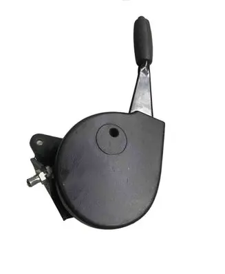 Peugeot Boxer Hand brake release handle 