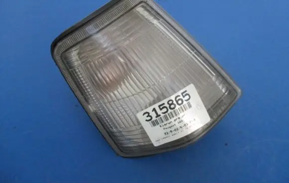 Peugeot 309 Front indicator light
