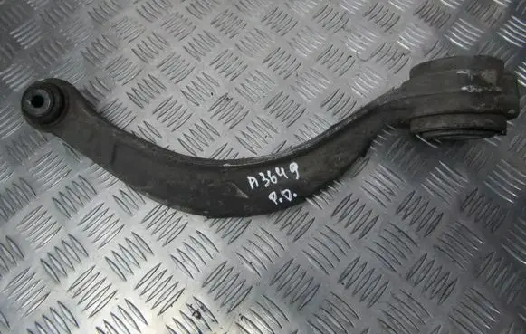 Jaguar XF Front lower control arm/wishbone 3c256