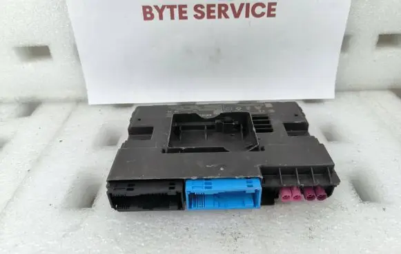 Audi A6 S6 C8 4K Gateway control module 4N1907468AB