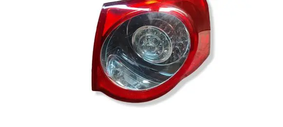 Volkswagen PASSAT B6 Rear/tail lights 3C9945096
