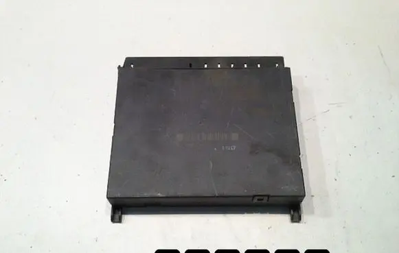 Mercedes-Benz S W220 Engine control unit/module a2208201385