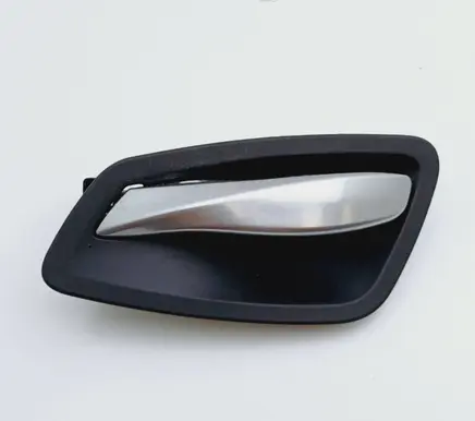 BMW 3 E90 E91 Rear door interior handle 7144546