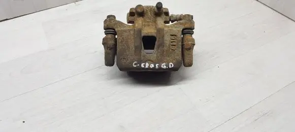 Citroen C-Crosser Rear brake caliper