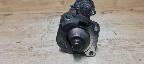 Volvo XC60 Starter motor 30659314