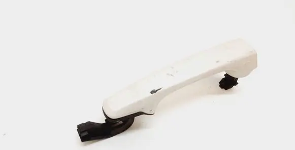 Volvo S80 Front door exterior handle 30753785