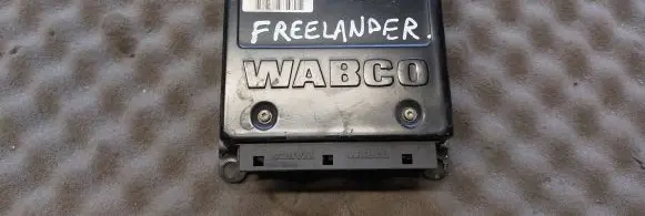 Land Rover Freelander ABS control unit/module 446044070 070123