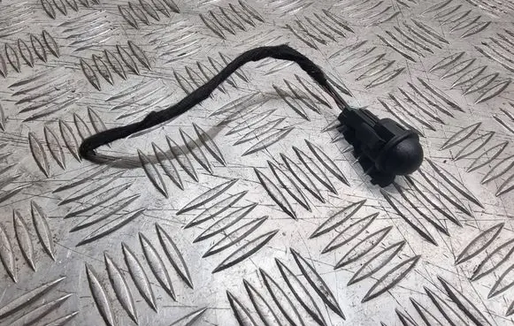 Ford Mondeo MK IV Sun solar sensor 6m2t19e663