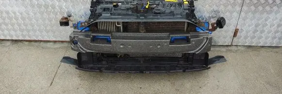 Ford B-MAX Radiator support slam panel