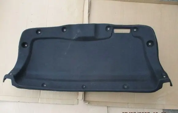 Toyota Corolla E210 E21 Tailgate/boot lid cover trim 6471902290