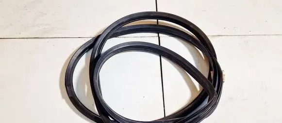 Hyundai Santa Fe Rubber seal front coupe door 
