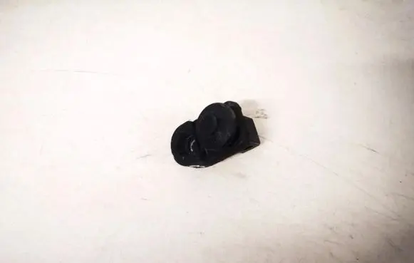 Nissan Qashqai Front door sensor 