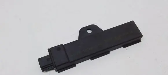 BMW 5 F10 F11 Keyless (KESSY) go control unit/module 9220832