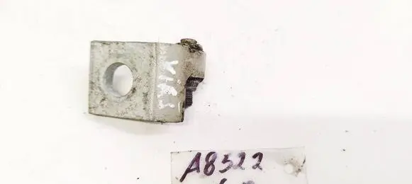 Skoda Octavia Mk2 (1Z) Rear door lower hinge