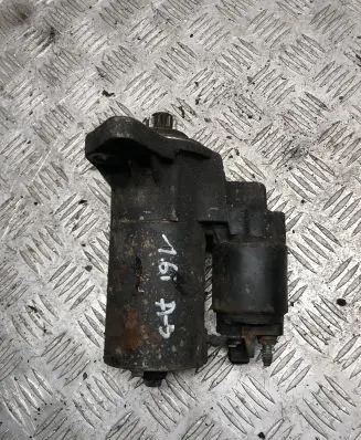 Audi A3 S3 8L Starter motor