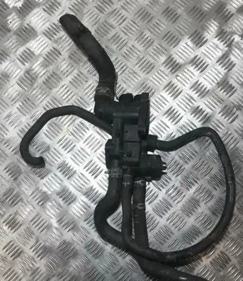 Skoda Fabia Mk1 (6Y) Engine coolant pipe/hose 032121111ap