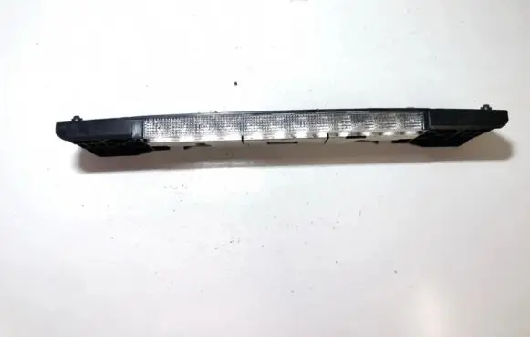 Peugeot 407 Third/center stoplight 9647734980