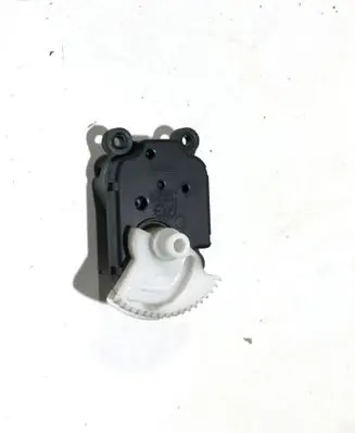 Peugeot 3008 I Air flap motor/actuator P1975001U