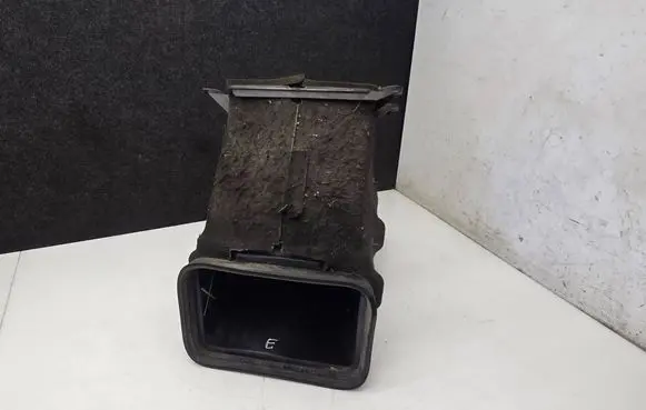 Mercedes-Benz Sprinter W906 Interior heater climate box assembly housing 1692549 G4556104