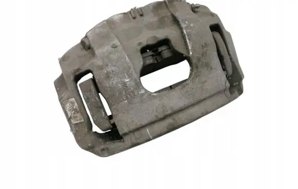 Audi A6 S6 C7 4G Front brake caliper
