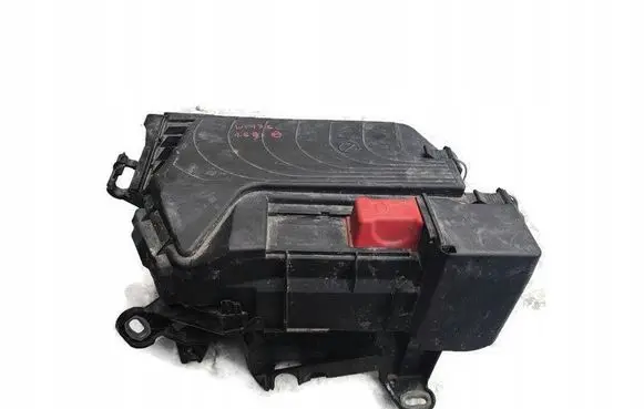 Mercedes-Benz A W176 Fuse module 115KW