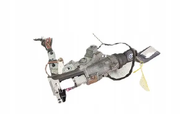 Volkswagen Phaeton Ignition lock 4B0905851G