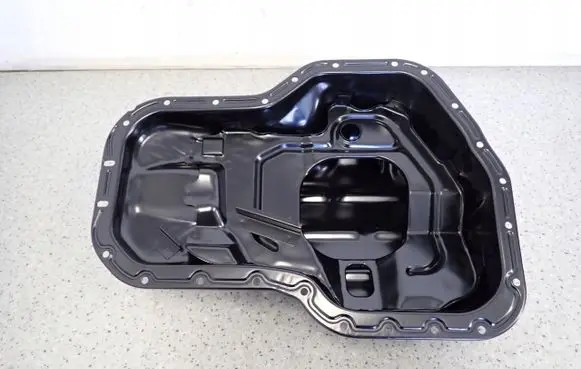 Oil sump