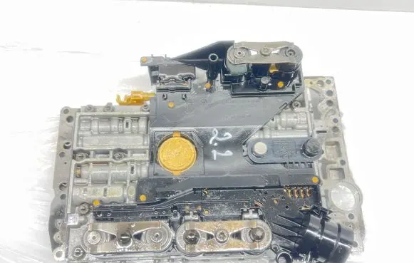 Gearbox control unit/module