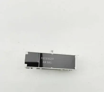Renault Austral Passenger airbag on/off switch 248609058R