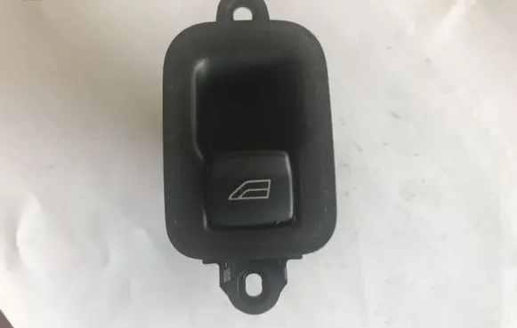 Volvo V50 Electric window control switch 30774163
