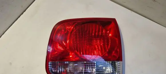 Volkswagen Touareg I Tailgate rear/tail lights 7L6945094H