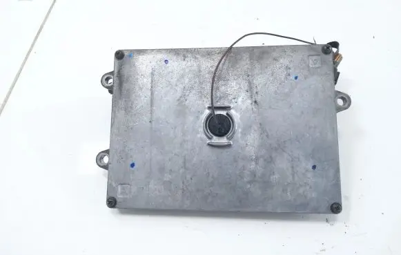 Honda CR-V Engine control unit/module ECU 37820RZVE71