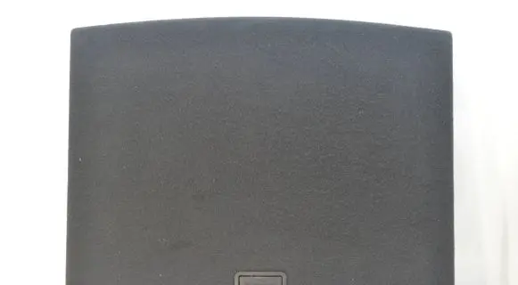 Audi Q5 SQ5 Trunk/boot floor carpet liner 8k9861531
