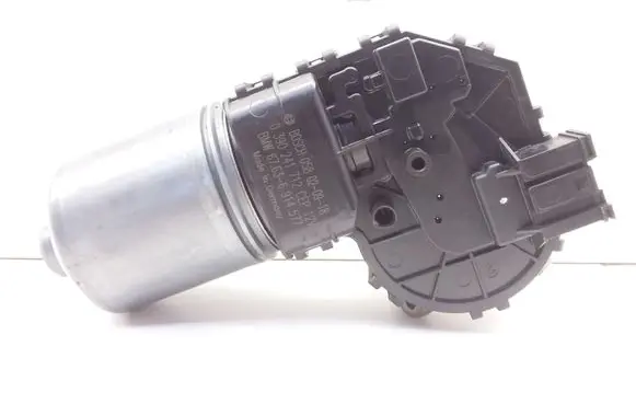 BMW 3 E46 Wiper motor 67636914577 0580209181