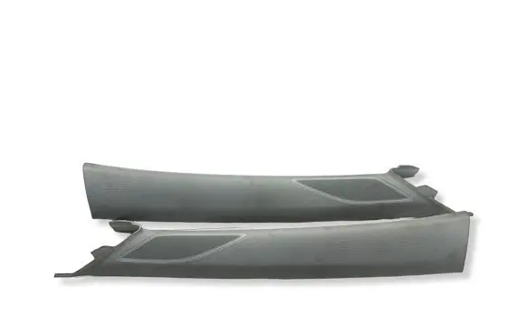 Volkswagen Golf VII (A) pillar trim 5G0867234 5G0867233 5960237