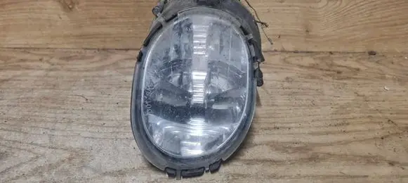 Volvo V50 Front fog light 31353107 7330200000