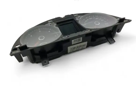 Volkswagen PASSAT B6 Speedometer (instrument cluster) 3C0920872G