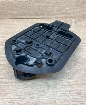 Mercedes-Benz E W211 Hazard Warning Triangle Mounting Bracket 2118900514