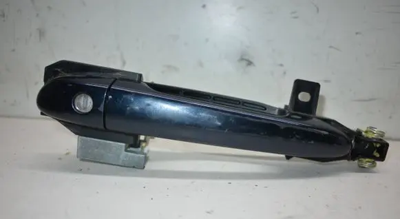 Mazda 3 II Front door exterior handle
