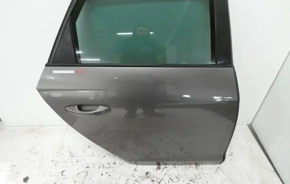 Seat Leon (5F) Rear door LS7K