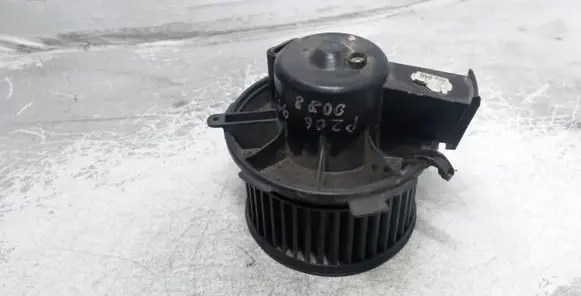 Peugeot 206 Heater fan/blower 6424501