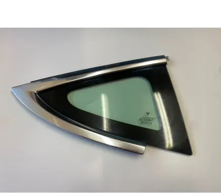 Tesla Model 3 Rear side window 1080706