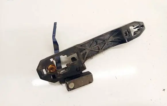Toyota Corolla Verso AR10 Front door exterior handle 242305