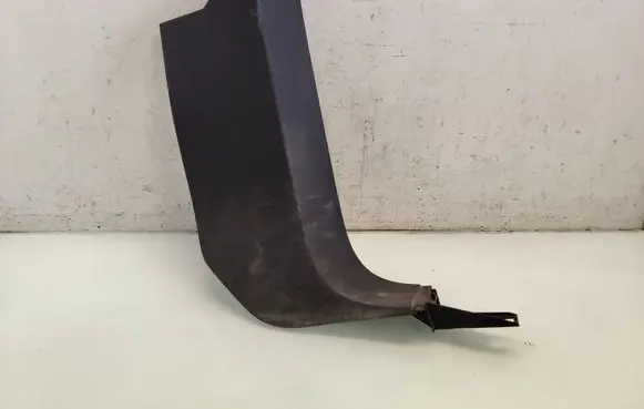 Porsche Cayenne (9PA) Front sill trim cover 7L0868484F