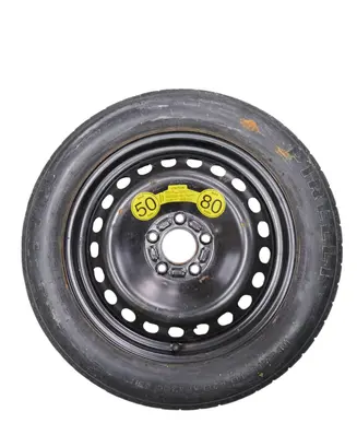 Volvo V50 R16 spare wheel 