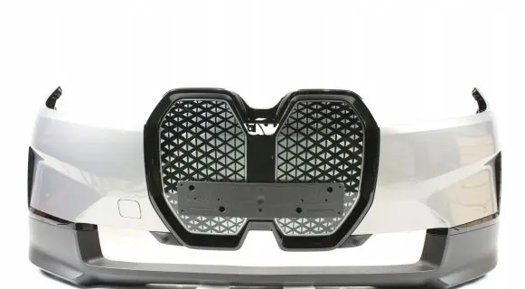 BMW iX Front bumper 5A3ADD9