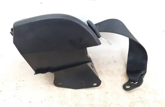 BMW 2 F22 F23 Rear seatbelt 7259391 72117259391