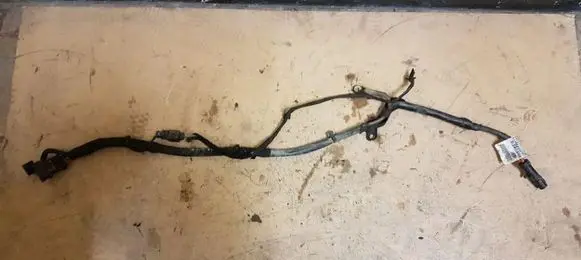 Audi A6 C7 Other wiring loom 4G1971111C